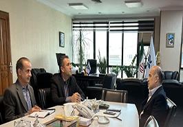 پیوند تحقیقات و تولید؛ محور نشست مشترک شیلات و انستیتو تحقیقات بین‌المللی ماهیان خاویاری انجام شد