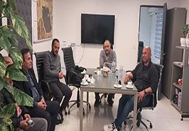 بررسی رهاسازی اردک‌ماهی در دریاچه چیتگر برای توسعه صید ورزشی و اشتغال‌زایی