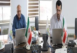 بیش از ۴۰ کارشناس و فعال حوزه پرورش ماهیان خاویاری در کارگاه‌های تخصصی مدیریت تنش آبی و فناوری تولید خوراک آبزیان شرکت کردند