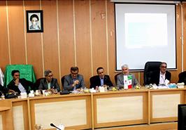 بررسی خلأهای زنجیره ارزش آبزی‌پروری در استان و راهکارهای توسعه مرکز اصلاح نژاد ماهیان سردآبی