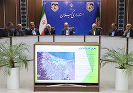 احیای تالاب بین‌المللی انزلی در دستور کار کمیته استانی قرار گرفت