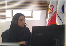 کارنامه ۶ ماهه پژوهشکده اکولوژی خلیج فارس و دریای عمان تشریح شد