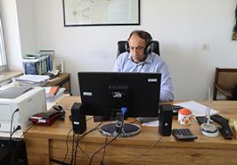 ضرورت کنترل صید غیرمجاز برای حفاظت از ذخایر ماهیان خاویاری