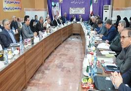 حضور نمایندگان موسسه در همایش کشوری صنعت تکثیر و پرورش ماهیان زینتی