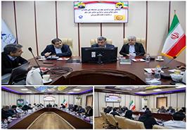 برگزاری همزمان پنجمین همایش ملی میگو و نمایشگاه تخصصی شیلات در بوشهر