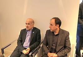 رئیس پژوهشکده بر فرصت‌های همکاری و توسعه تحقیقات آبزی‌پروری تاکید کرد