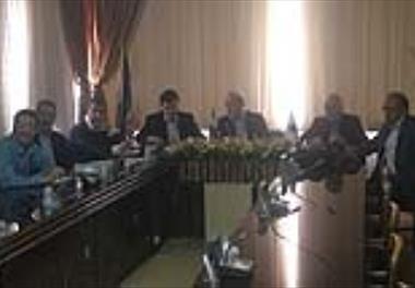 بیست و سومین جلسه شورای تحصیلات تکمیلی موسسه برگزار گردید.
