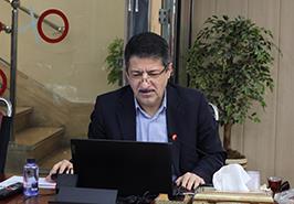 نشست تخصصی بررسی پیامدهای تنش‌های منطقه‌ای بر بوم‌سازگان‌های ساحلی و دریایی برگزار شد