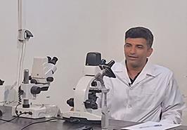 فناوری تکثیر مصنوعی باس دریایی؛ دستاورد پژوهشگر ایرانی در مسیر تولید بچه‌ماهی باکیفیت