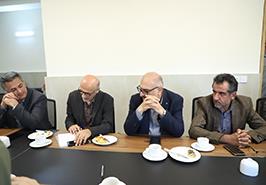 میانکاله میزبان نشست تخصصی حفاظت از فوک خزری؛ رهاسازی یک قلاده در آب‌های خزر