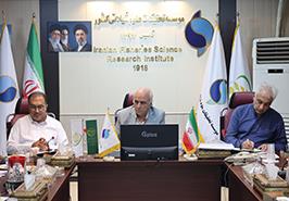 توافق برای تقویت مدیریت پایدار ذخایر آبزیان و سامان‌دهی فعالیت‌های صیادی