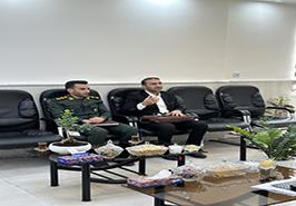 مرکز تحقیقات ژنتیک و اصلاح نژاد ماهیان سرد آبی شهید مطهری یاسوج بازوی راهبردی توسعه شیلات و اشتغال پایدار است