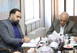 نقشه راه تجاری‌سازی ۵ گونه جدید آبزی‌پروری ترسیم شد / حمایت معاونت علمی از ورود بخش خصوصی به زنجیره ارزش شیلات