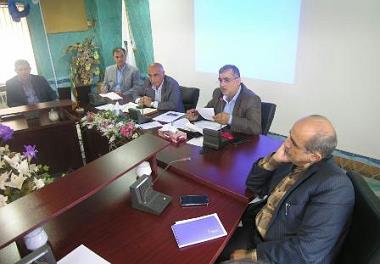 	برگزاری دومین جلسه کارگروه علمی و فنی پرورش ماهی در قفس استان گیلان