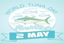 به مناسبت روز جهانی تون ماهیان