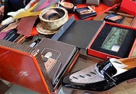 برگزاری روز مزرعه تخصصی «فرآوری و کنترل کیفیت گوشت تاس‌ماهیان» در آستانه‌اشرفیه