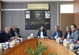 گامی در جهت توسعه فناوری‌های نوین در بخش کشاورزی