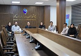 بررسی «مکانیزم حرکت اسپرم و انجماد آن» در ماهیان دریایی