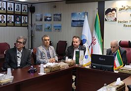 بررسی کاربری‌های شیلاتی دریاچه‌های پشت سد با مشارکت نهادهای ملی و مراکز پژوهشی