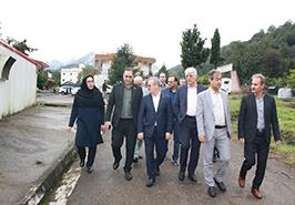 تولید یک میلیون تخم چشم‌زده قزل‌آلا در مرکز تحقیقات تنکابن