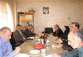 تدوین دستورالعمل ملی تکثیر شاه‌میگوی آب شیرین با مشارکت مرکز تحقیقات آرتمیای کشور برگزار شد