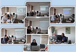 سومین برنامه برخط انستیتو تحقیقات خاویاری با حضور کارشناسان و پرورش‌دهندگان مازندران برگزار شد