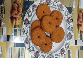 اجرای فاز دوم پروژه تولید ناگت ماهی حاوی کارتنوپروتئین