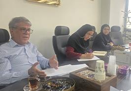 اولویت‌های پژوهشی حوزه فرآوری و فرآورده‌های بیولوژیک و بازار آبزیان تعیین شد