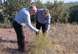 بررسی اثرات تغییرات اقلیمی و خشکسالی بر منابع آبزی و صنعت آبزی‌پروری آذربایجان غربی