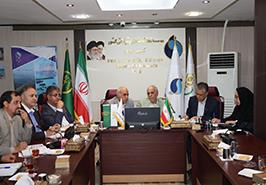تأکید بر هماهنگی نهادها در مسیر توسعه دریامحور و ضرورت حمایت از مولدسازی آبزیان