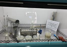 خالص‌سازی ریزجلبک‌های بومی مزارع پرورش ماهیان گرمابی استان گیلان