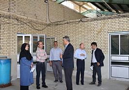 بررسی ظرفیت‌های تولید شاه‌میگوی آب شیرین در کردستان با همکاری مرکز تحقیقات آرتمیای کشور