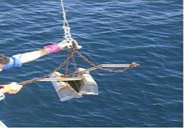 بررسی الگوی پراکنش مکانی پارامتر های محیطی و زیستی آب های ایرانی خلیج فارس در استان های جنوبی کشور