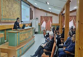 تاکید بر اهمیت ماهی آمور و توسعه جیره غذایی تخصصی برای تولید اقتصادی