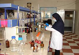 کسب رتبه‌های دوم استانی و سوم ملی توسط آزمایشگاه‌های مرکز تحقیقات آرتمیای کشور