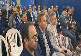 بهره‌برداری از ۵۳ پروژه با اعتبار بیش از یک‌هزار میلیارد تومان در بندرانزلی