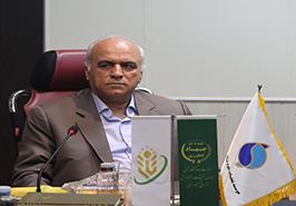 مرتضوی: منابع انسانی بزرگ‌ترین سرمایه مؤسسه است؛ ظرفیت‌سازی پژوهشی و توسعه مشارکت‌ها در اولویت قرار گیرد