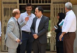 همگرایی شیلات و پژوهشکده آبزی‌پروری برای رفع چالش‌های تولید/ پژوهش؛ بازوی تصمیم‌سازی صنعت شیلات شد