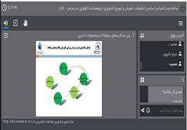 سخنرانی‌های علمی پژوهشکده اکولوژی خلیج فارس و دریای عمان برگزار شد