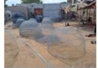 شناسایی و تعیین مشخصات ابزارهای صیادی گوشگیر و گرگور استاندارد و غیراستاندارد مورداستفاده در استان هرمزگان