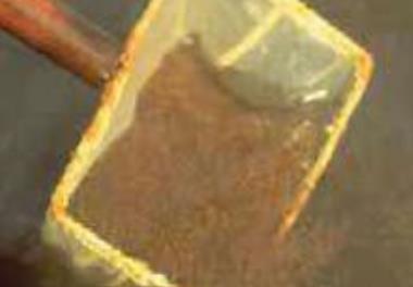 عنوان دستورالعمل فنی: پرورش آرتمیا در استخر