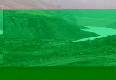 مطالعه پتانسیل شیلاتی دریاچه مخزنی سدقلعه چای (عجب شیر) آذربایجان شرقی