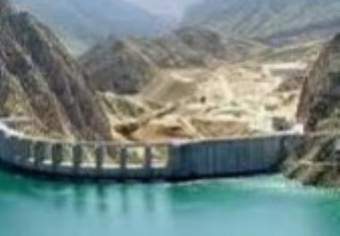 بررسی توان تولید در دریاچه سد سلمان فارسی