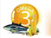 غنی سازی گروه های غذایی با روغن ماهی (اُمگا-3)