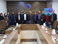 هم‌اندیشی برای افزایش بهره‌وری و تولید در ماهیان گرمابی با حضور آبزی پروران و پژوهشگران در خوزستان