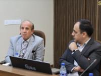 پرورش تیلاپیا در خوزستان؛ توافق پژوهشکده آبزی‌پروری و شیلات برای تدوین دستورالعمل کاربردی مشروط بر رعایت ضوابط محیط زیستی