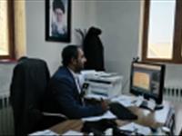 تدریس ضمن خدمت برای مدیریت شیلات سازمان جهاد کشاورزی استان یزد